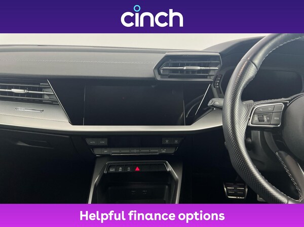 Used Audi A3 2021 for sale - 74786441: Photo 17