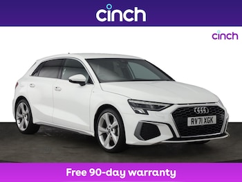 Audi - A3
