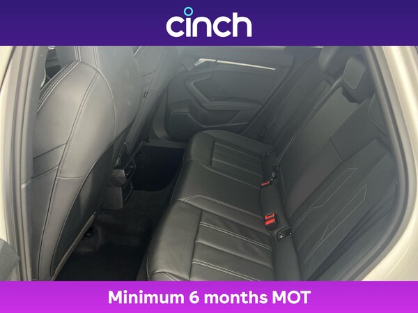 Used Audi A3 2021 for sale - 74786441: Photo 20