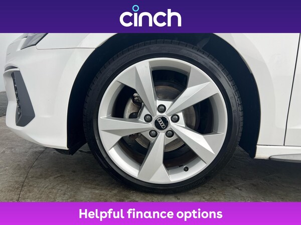 Used Audi A3 2021 for sale - 74786441: Photo 24