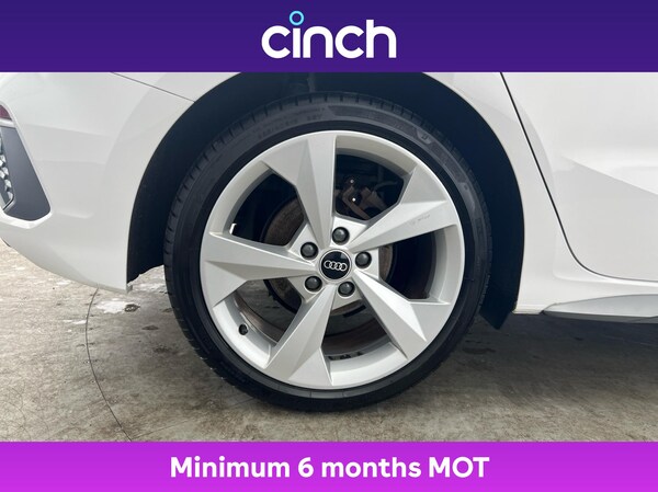 Used Audi A3 2021 for sale - 74786441: Photo 27
