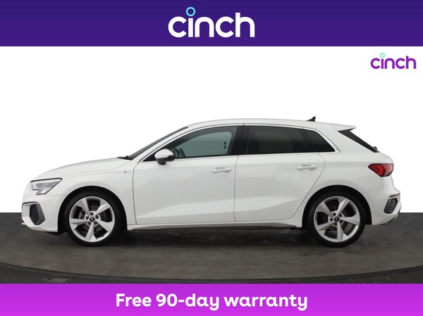 Used Audi A3 2021 for sale - 74786441: Photo 8