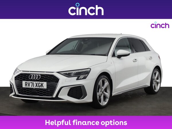 Used Audi A3 2021 for sale - 74786441: Photo 9
