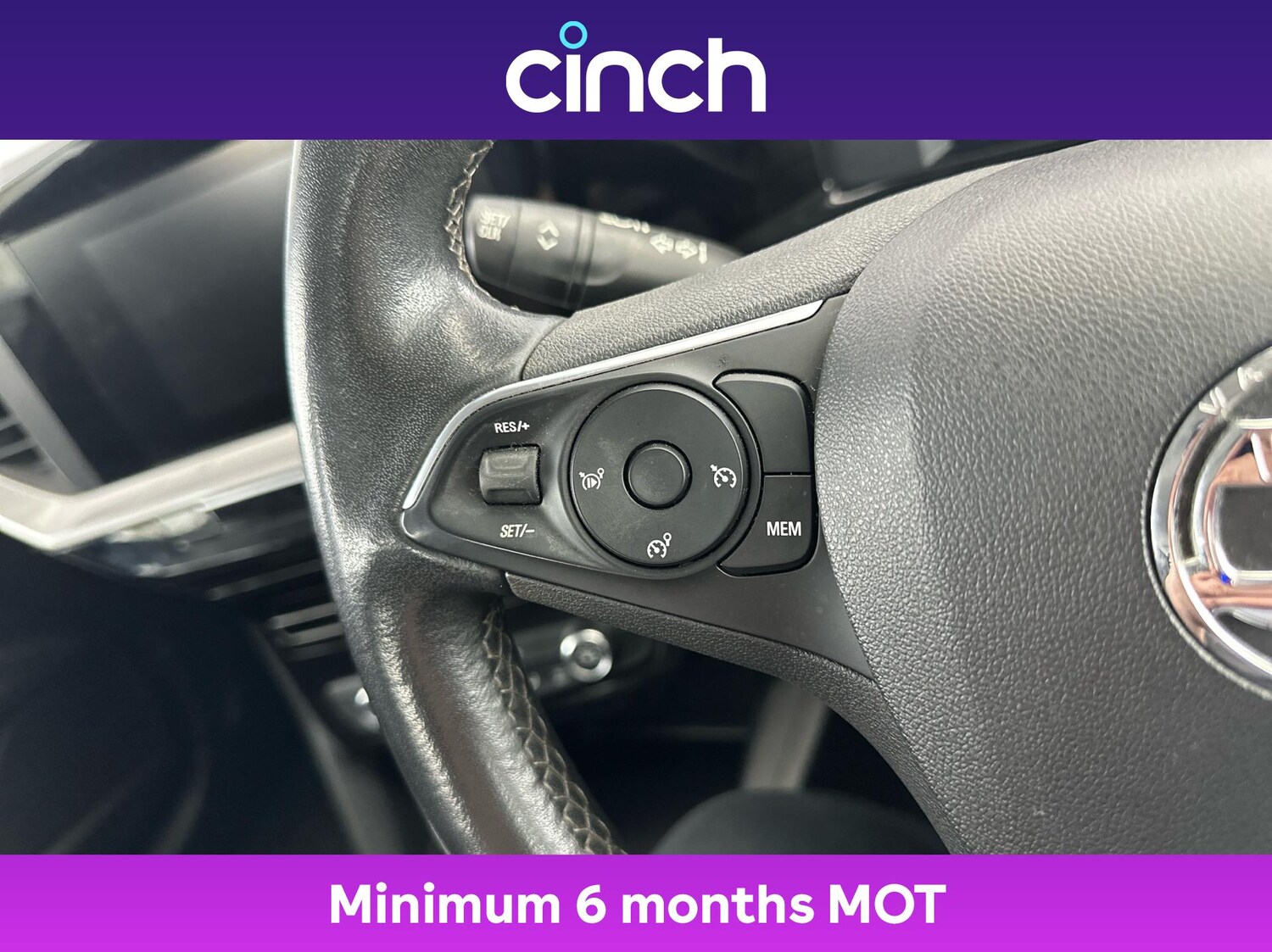 Used Vauxhall Mokka 2022 for sale - 75938869: Photo 37