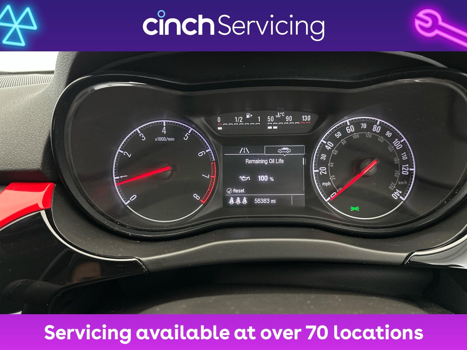 Used Vauxhall Corsa 2019 for sale - 76164093: Photo 18