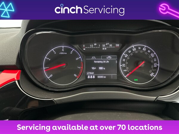 Used Vauxhall Corsa 2019 for sale - 76164093: Photo 18