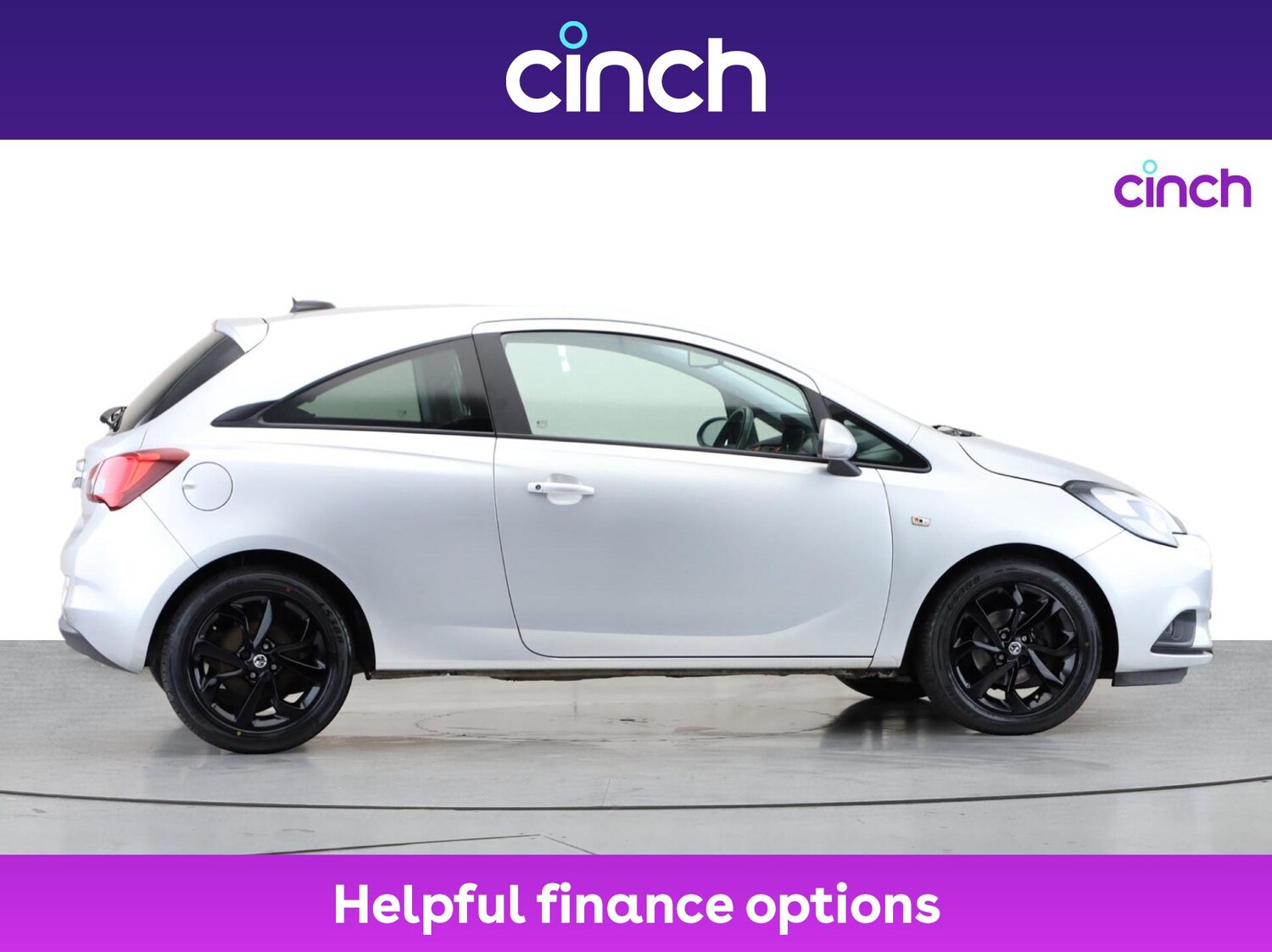 Used Vauxhall Corsa 2019 for sale - 76164093: Photo 2