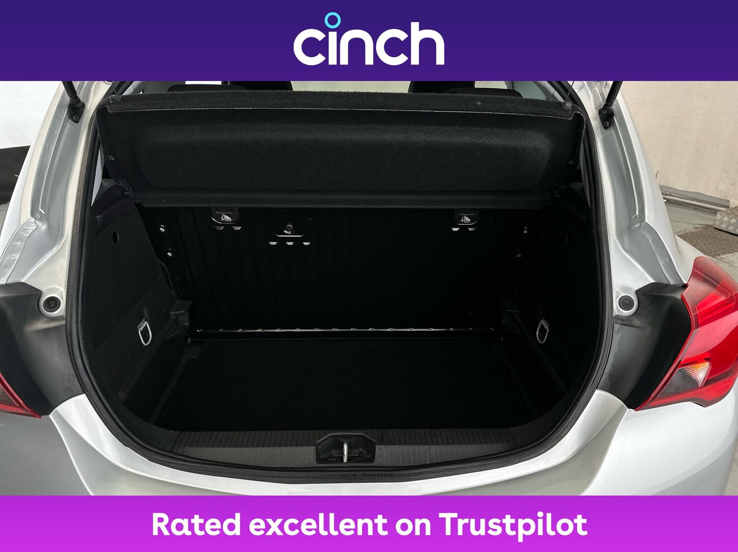 Used Vauxhall Corsa 2019 for sale - 76164093: Photo 21