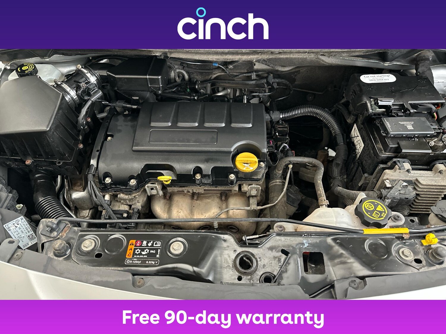 Used Vauxhall Corsa 2019 for sale - 76164093: Photo 23