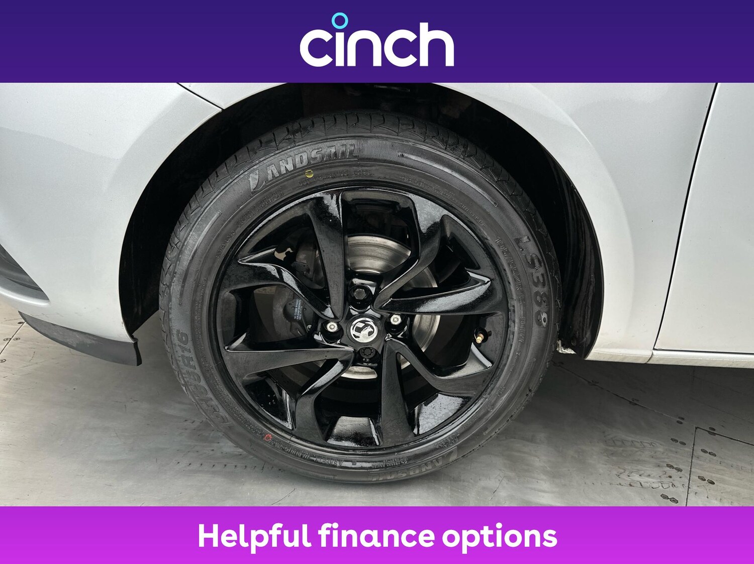 Used Vauxhall Corsa 2019 for sale - 76164093: Photo 24