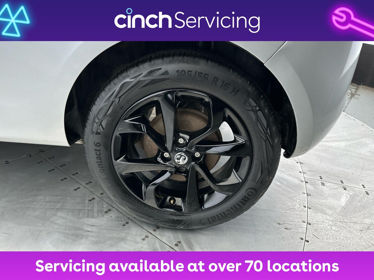 Used Vauxhall Corsa 2019 for sale - 76164093: Photo 26