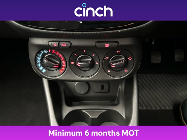 Used Vauxhall Corsa 2019 for sale - 76164093: Photo 32