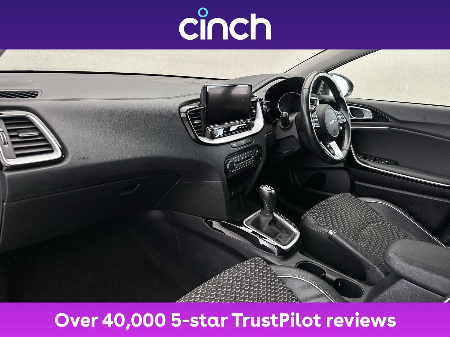 Used Kia Ceed 2022 for sale - 76923052: Photo 14