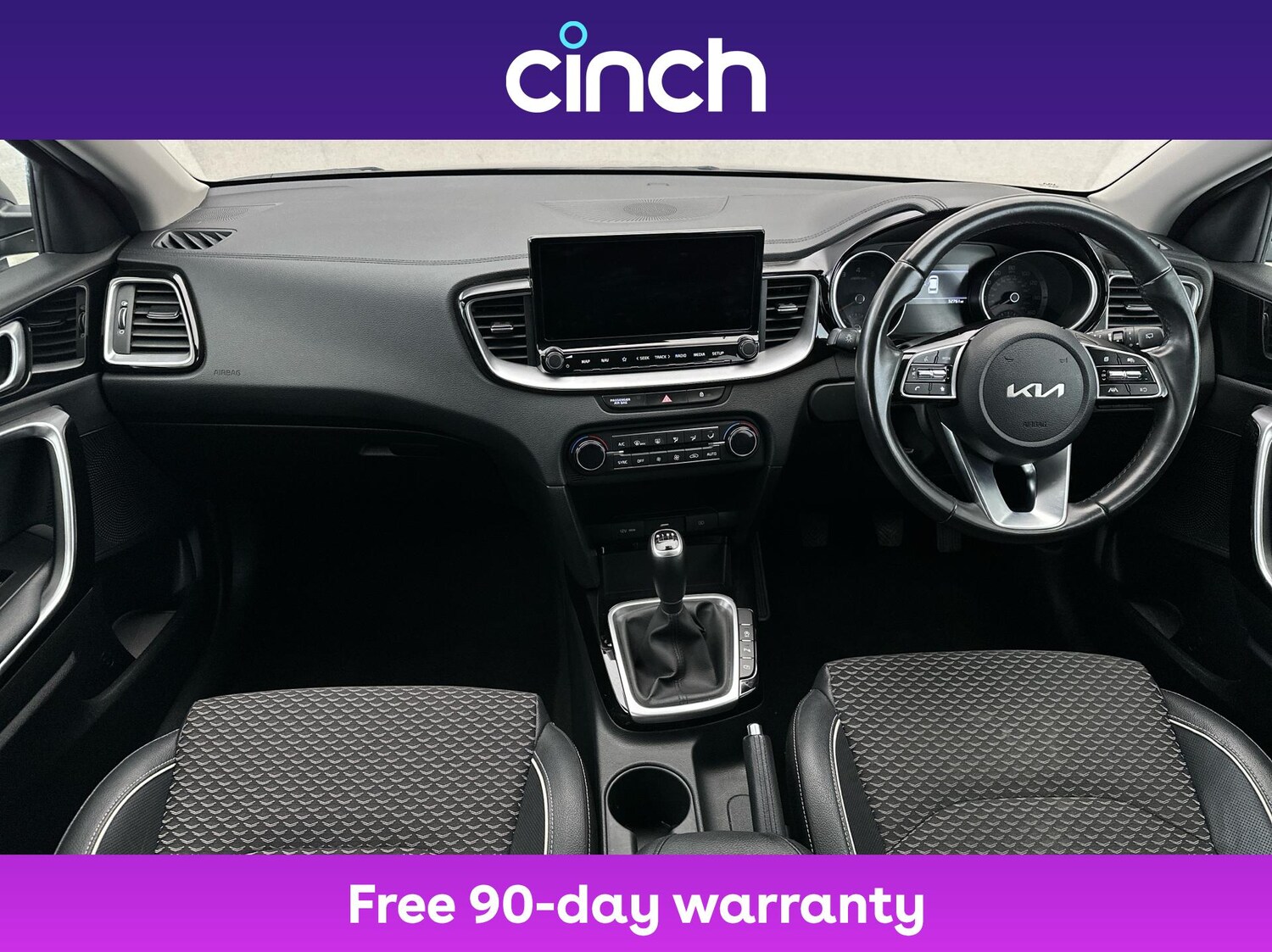 Used Kia Ceed 2022 for sale - 76923052: Photo 15