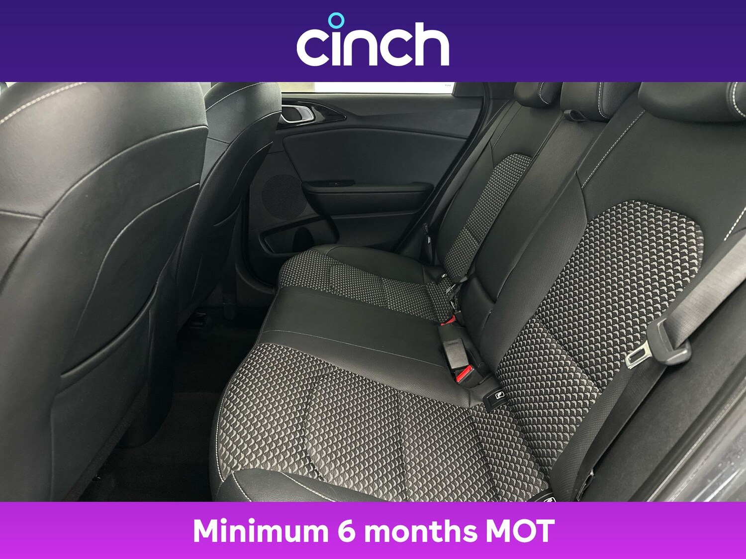 Used Kia Ceed 2022 for sale - 76923052: Photo 20