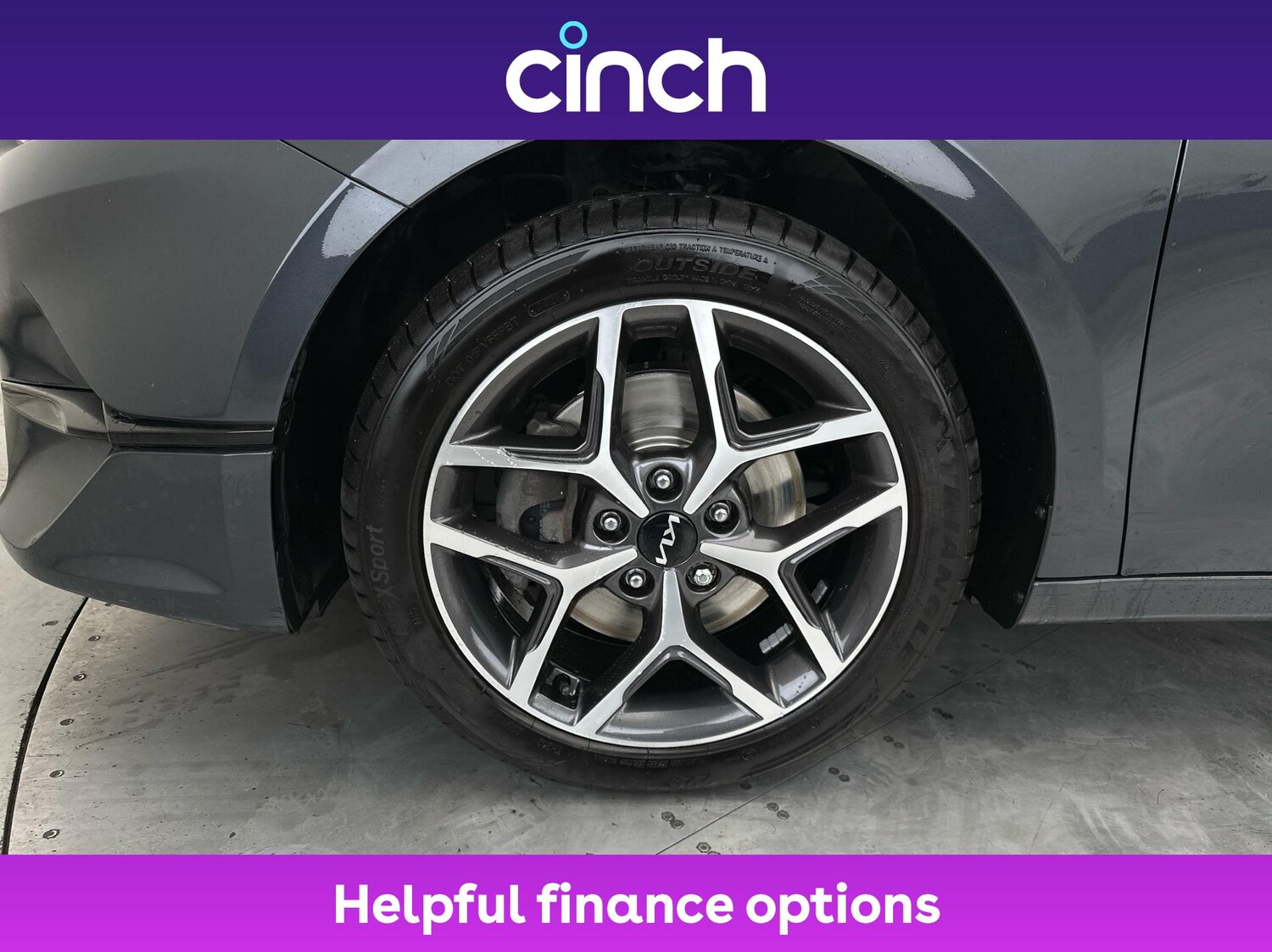 Used Kia Ceed 2022 for sale - 76923052: Photo 24