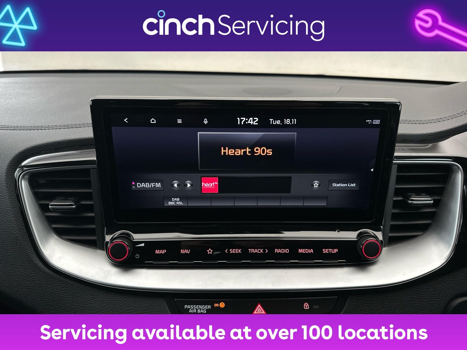 Used Kia Ceed 2022 for sale - 76923052: Photo 31