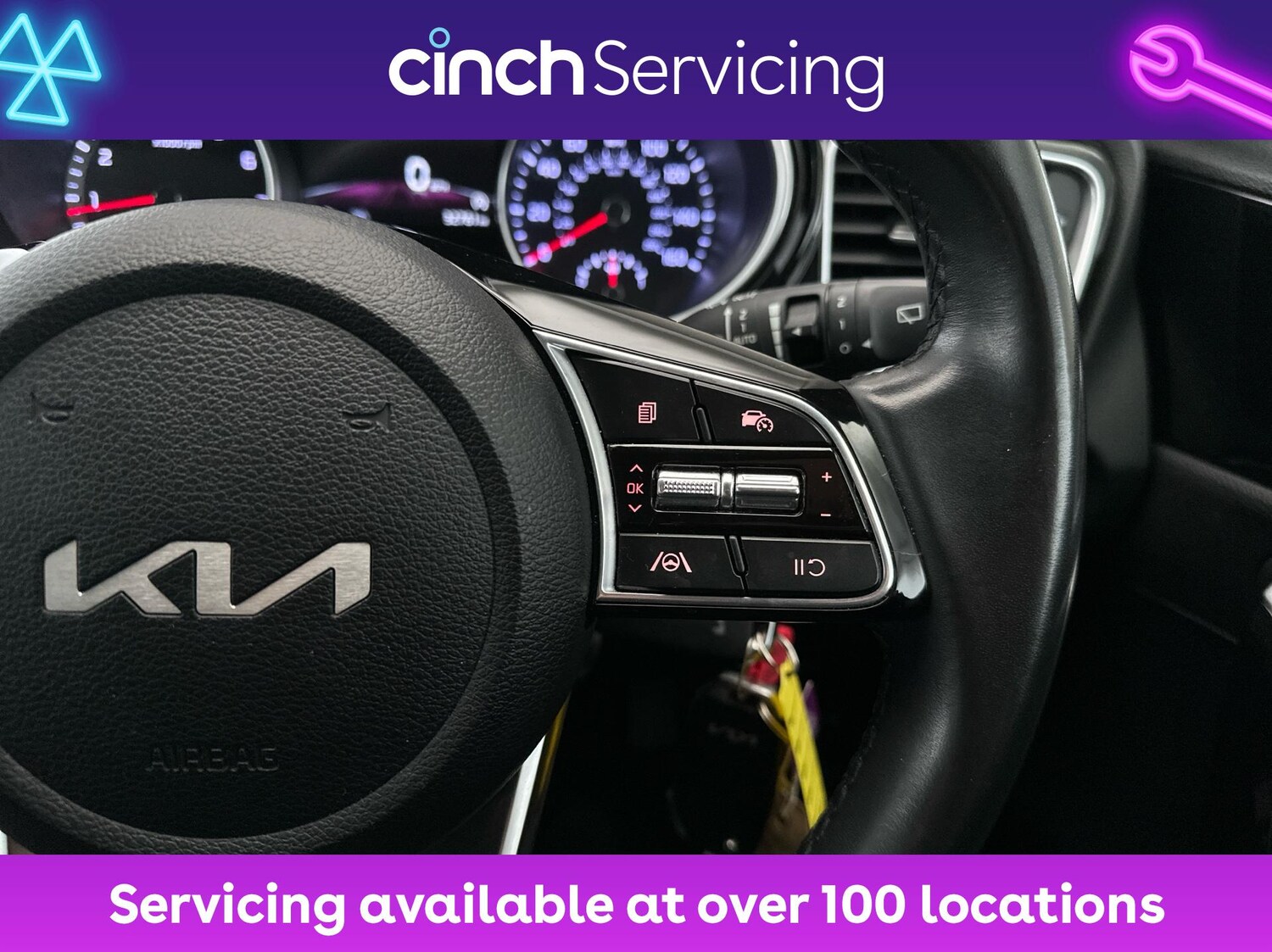 Used Kia Ceed 2022 for sale - 76923052: Photo 36