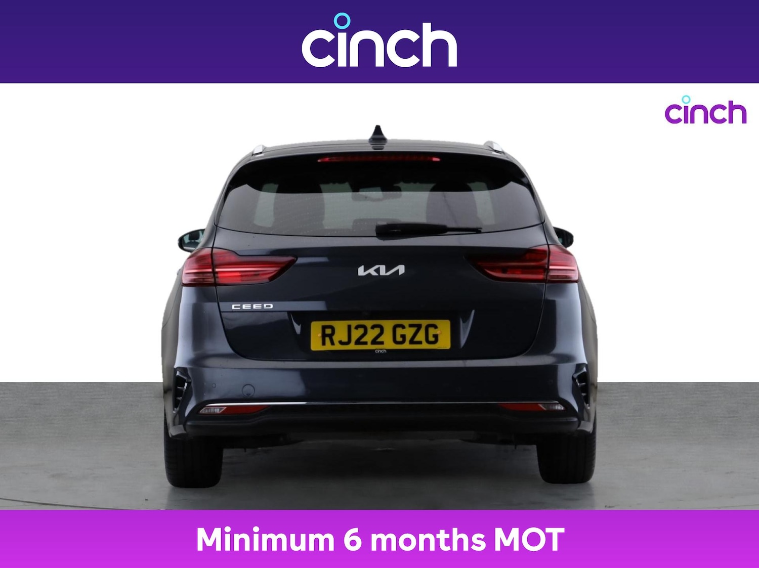 Used Kia Ceed 2022 for sale - 76923052: Photo 5