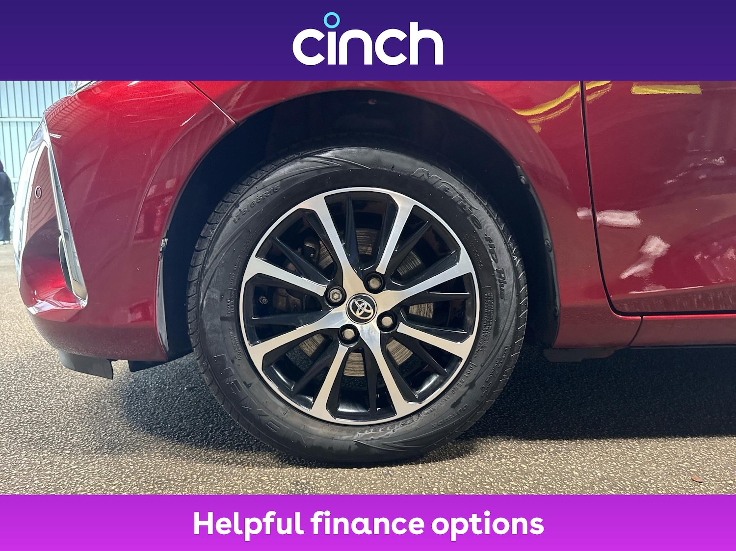 Used Toyota Yaris 2019 for sale - 76767925: Photo 24