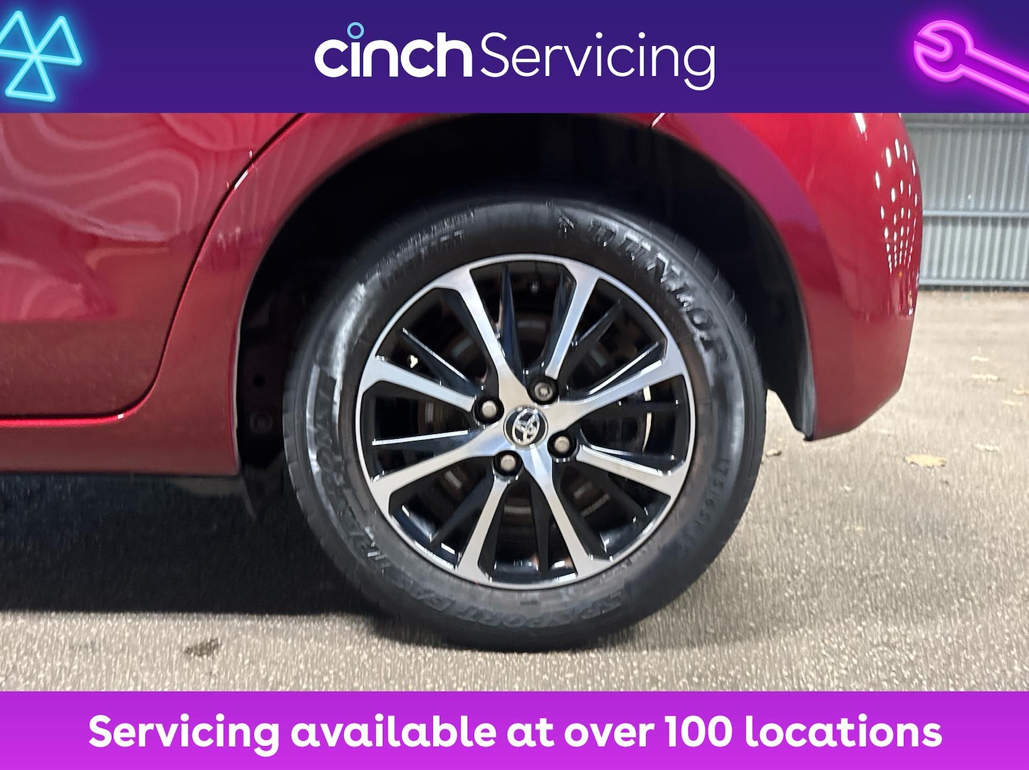 Used Toyota Yaris 2019 for sale - 76767925: Photo 26