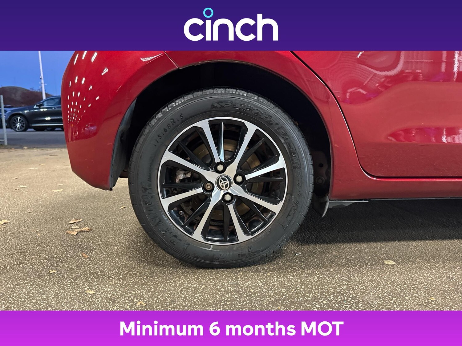 Used Toyota Yaris 2019 for sale - 76767925: Photo 27