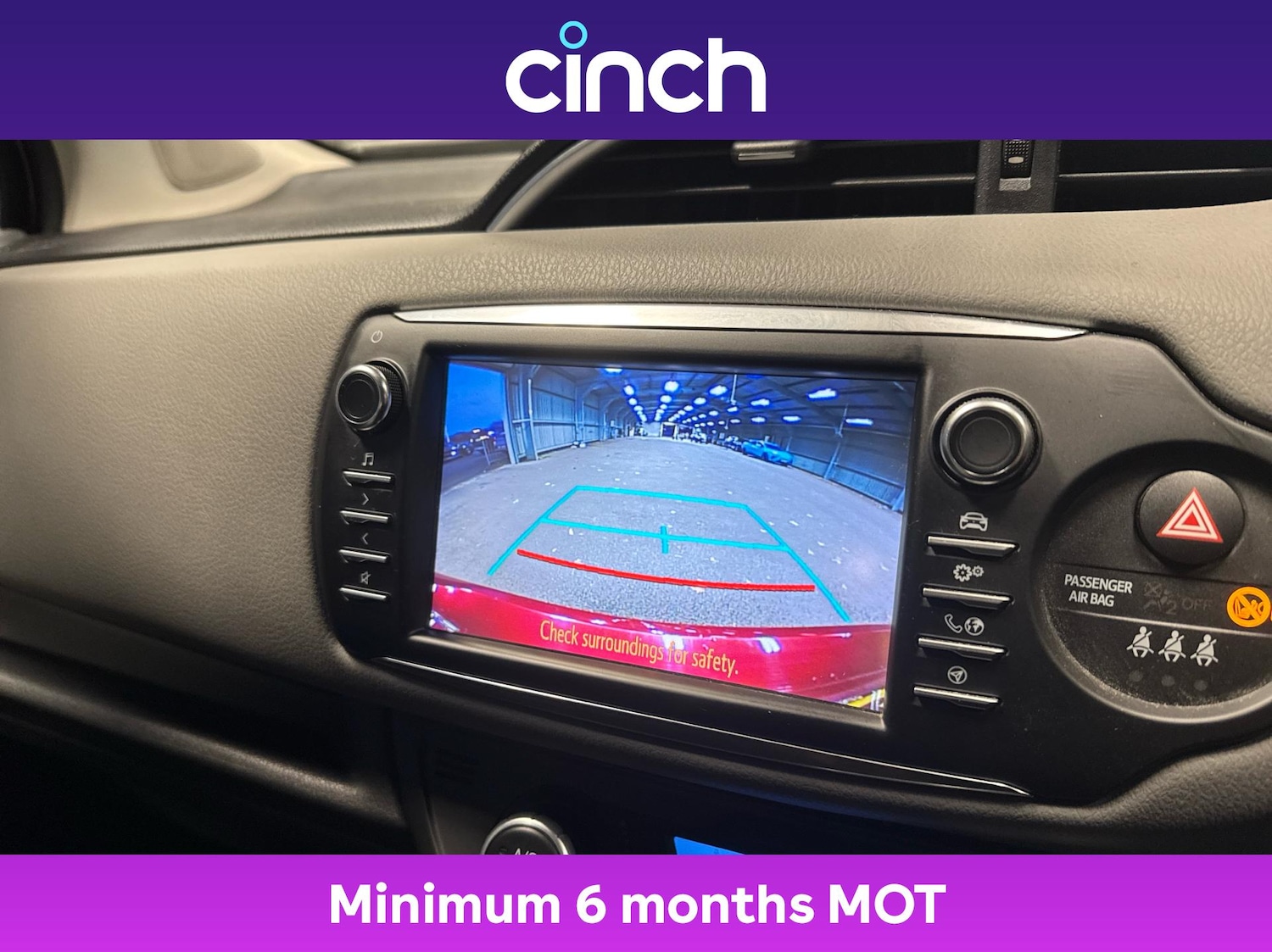 Used Toyota Yaris 2019 for sale - 76767925: Photo 32