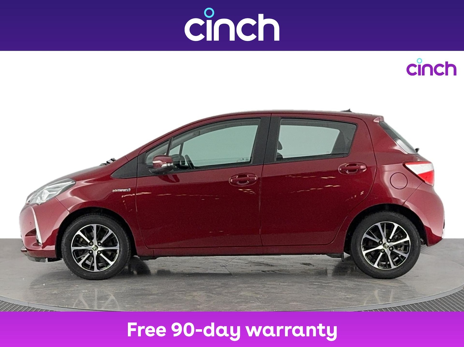 Used Toyota Yaris 2019 for sale - 76767925: Photo 8