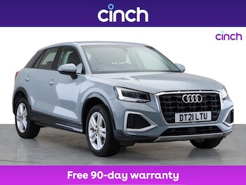 Audi - Q2