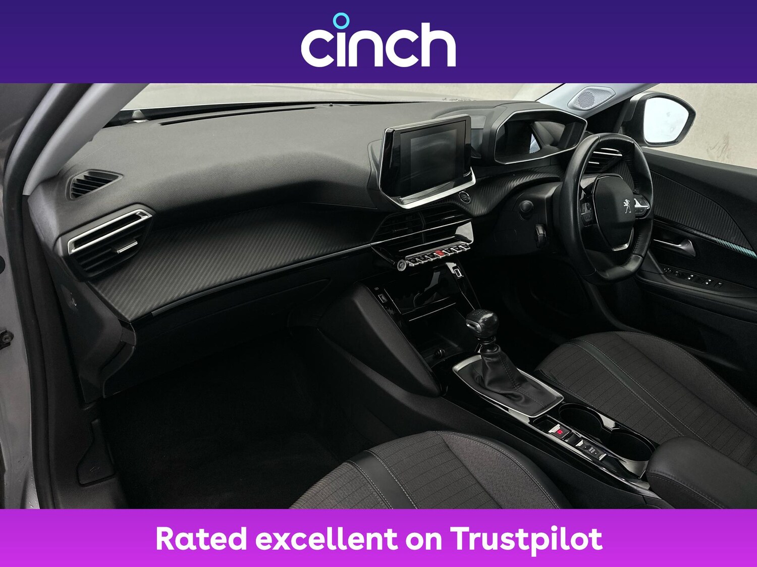 Used Peugeot 2008 2021 for sale - 76590527: Photo 14