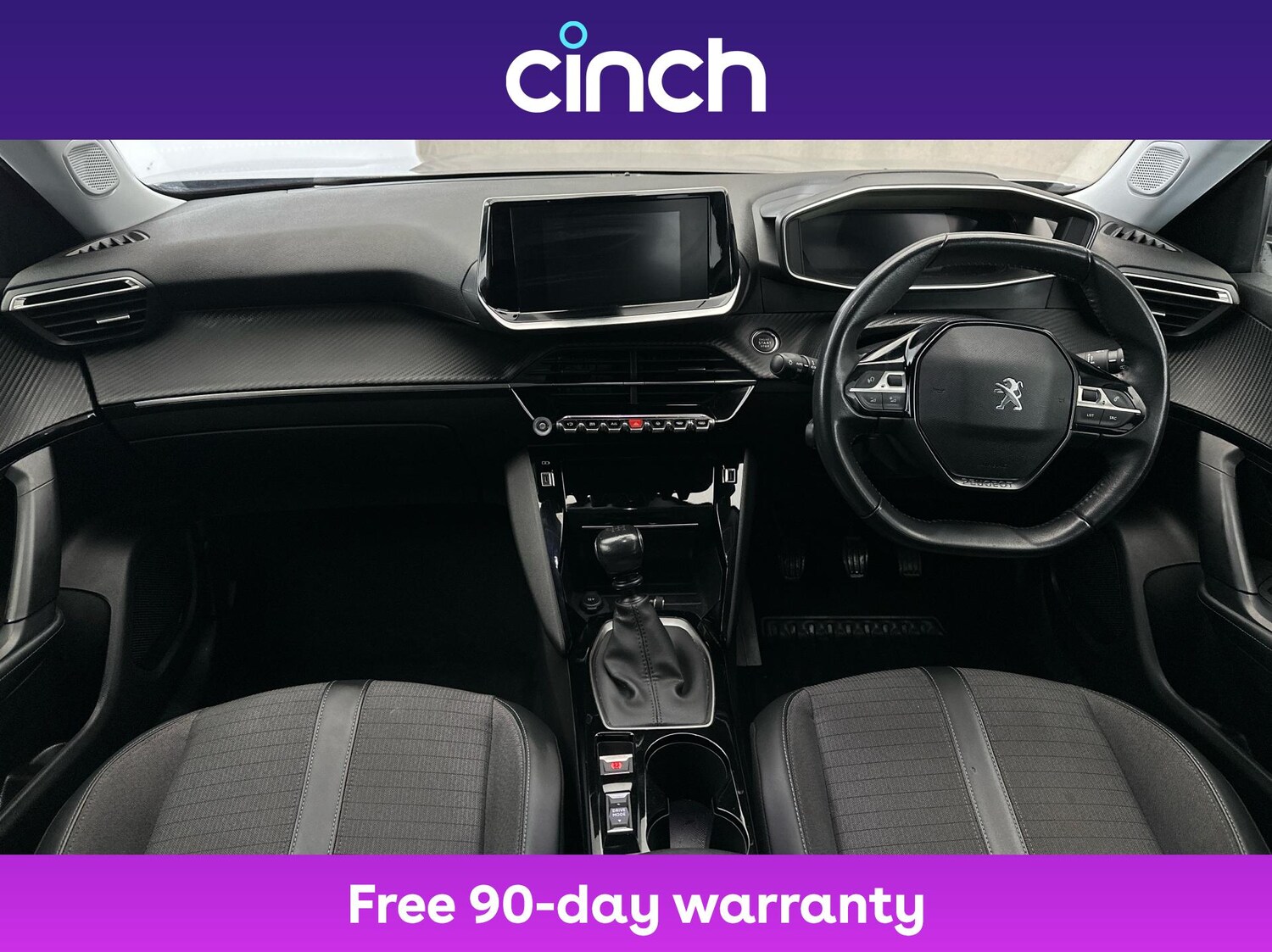 Used Peugeot 2008 2021 for sale - 76590527: Photo 15