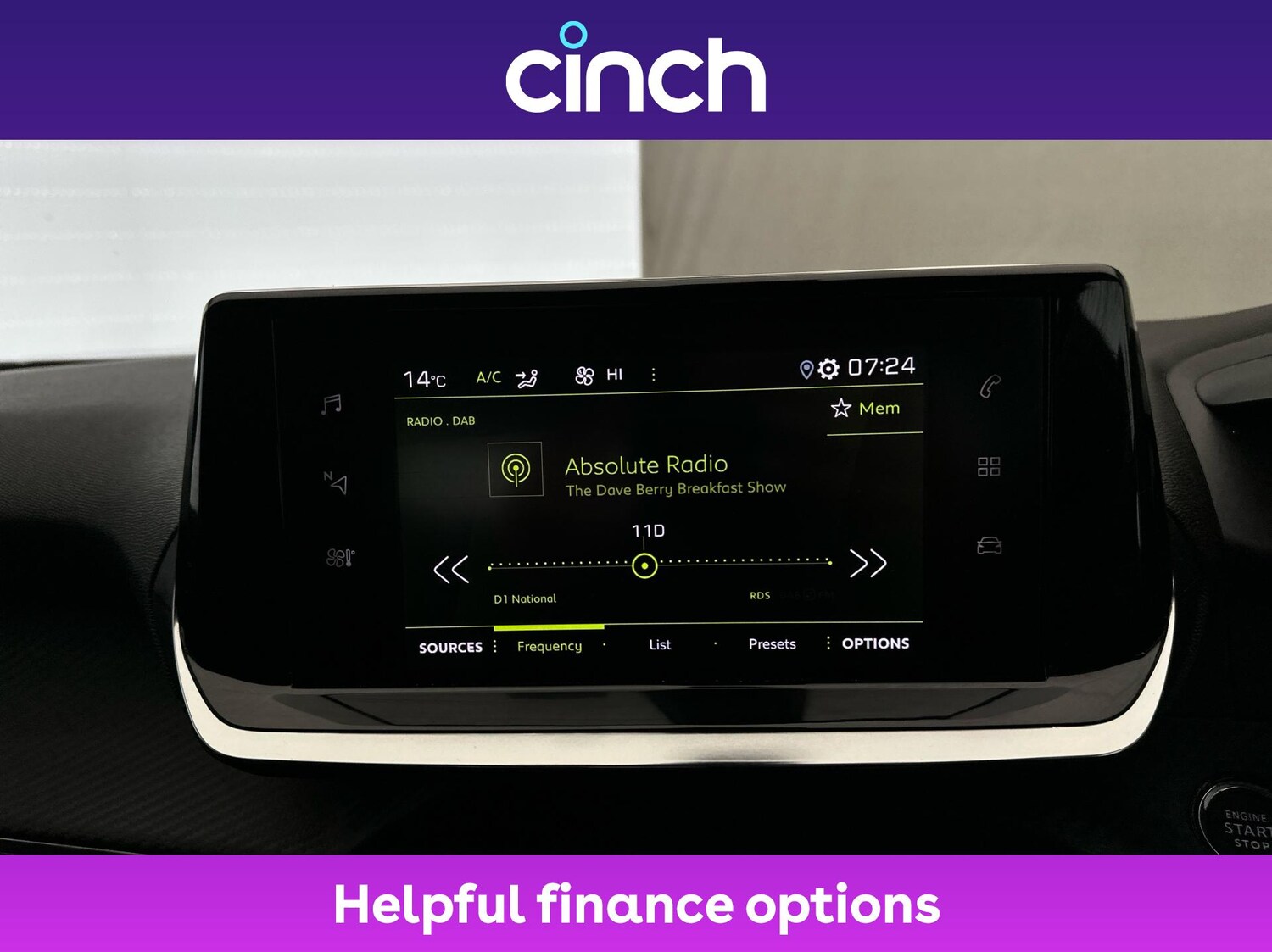 Used Peugeot 2008 2021 for sale - 76590527: Photo 17