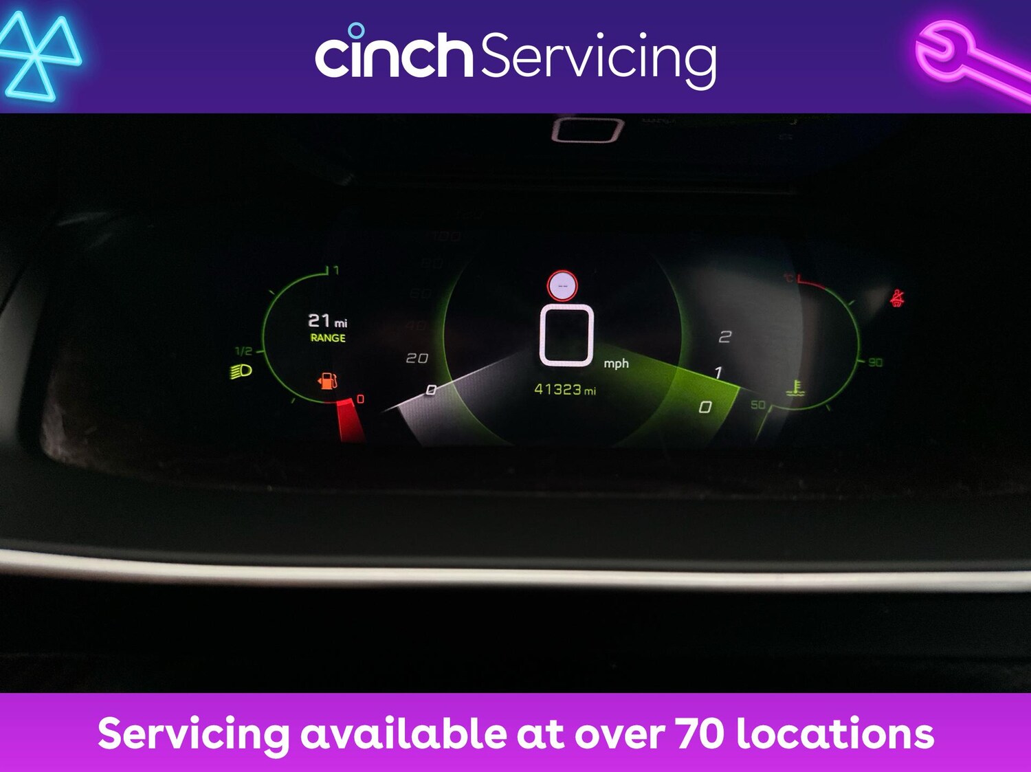 Used Peugeot 2008 2021 for sale - 76590527: Photo 18