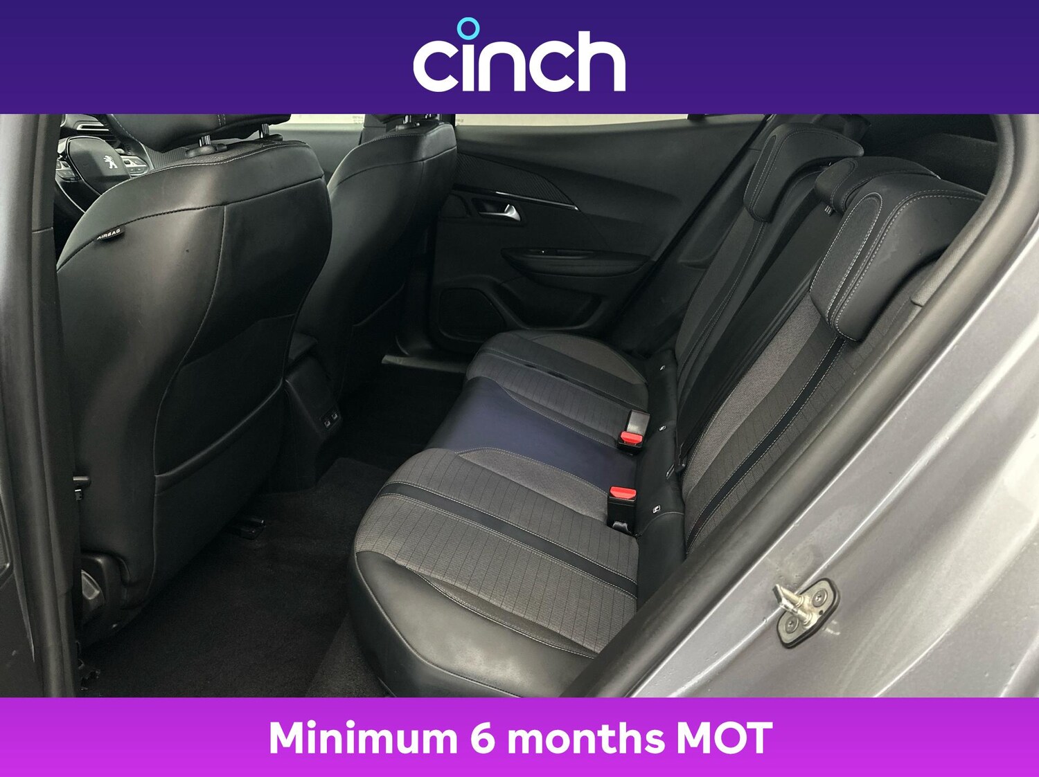 Used Peugeot 2008 2021 for sale - 76590527: Photo 20