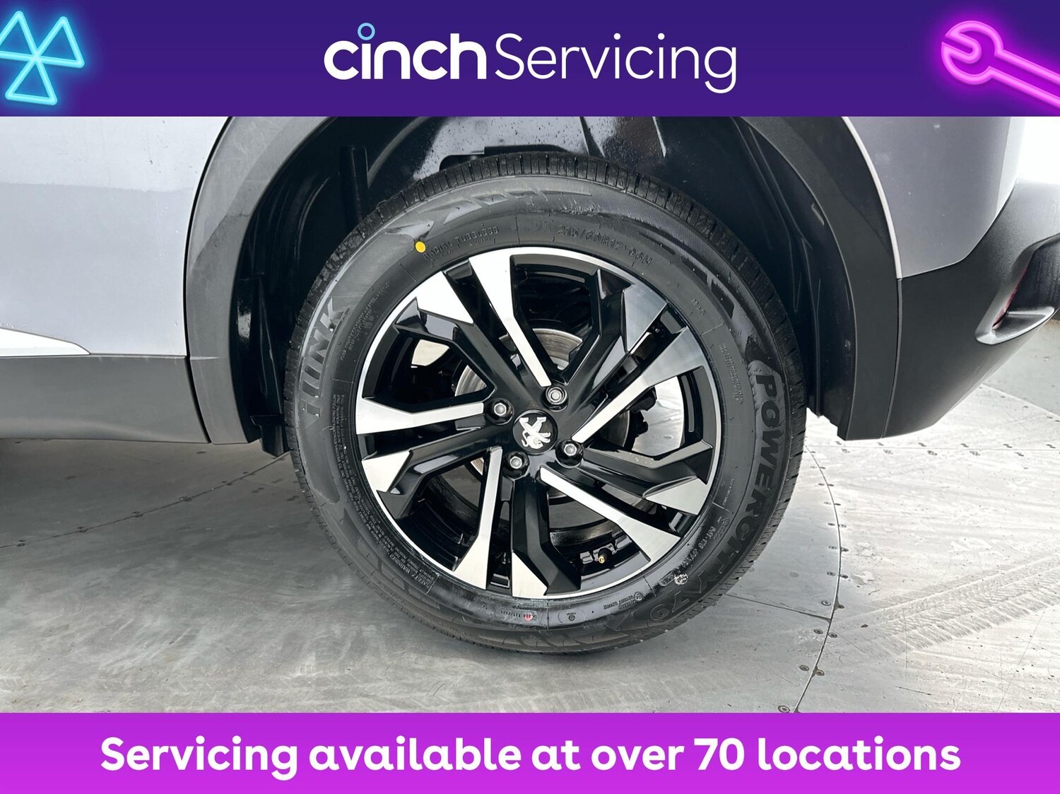 Used Peugeot 2008 2021 for sale - 76590527: Photo 26