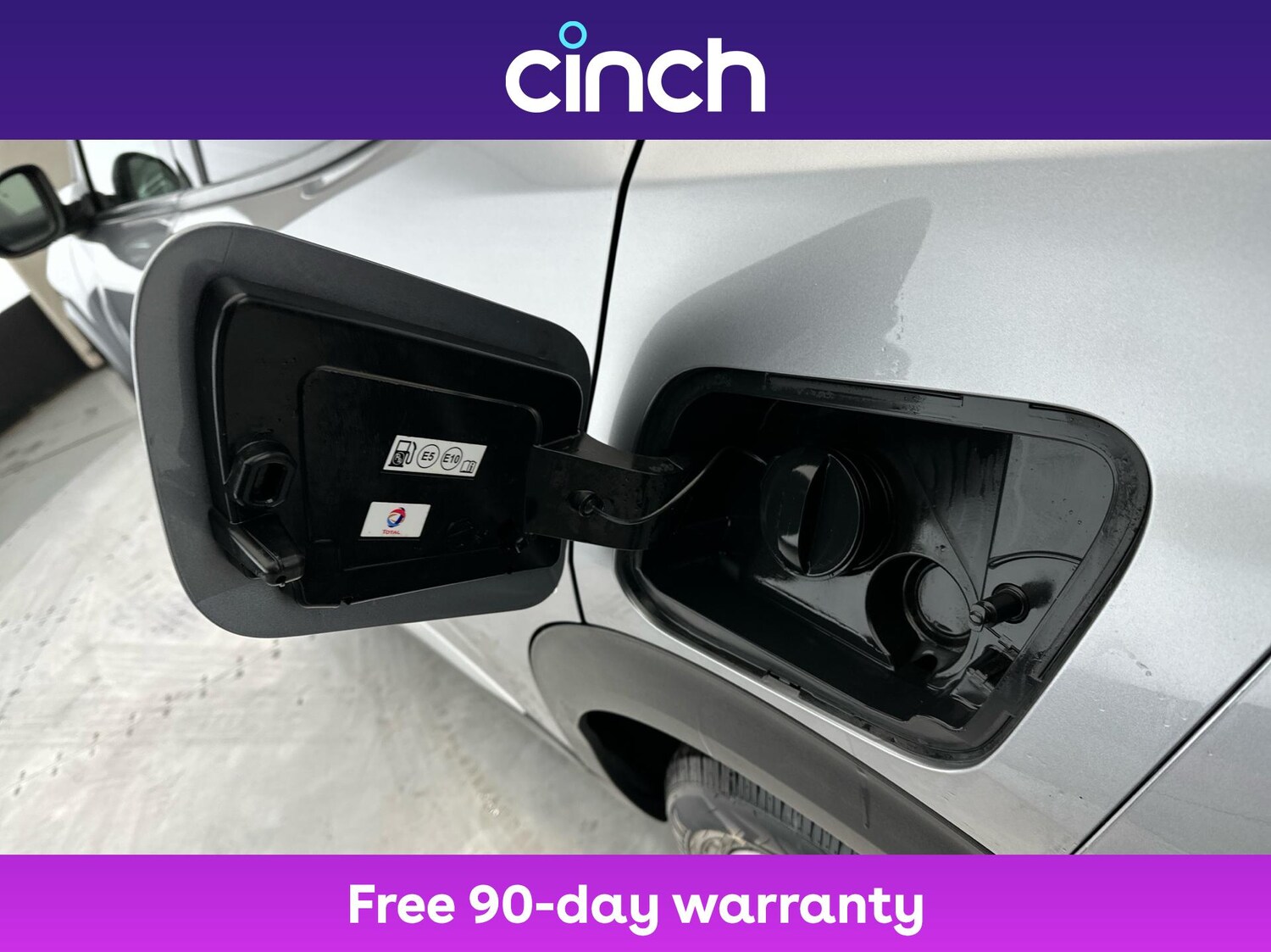 Used Peugeot 2008 2021 for sale - 76590527: Photo 29