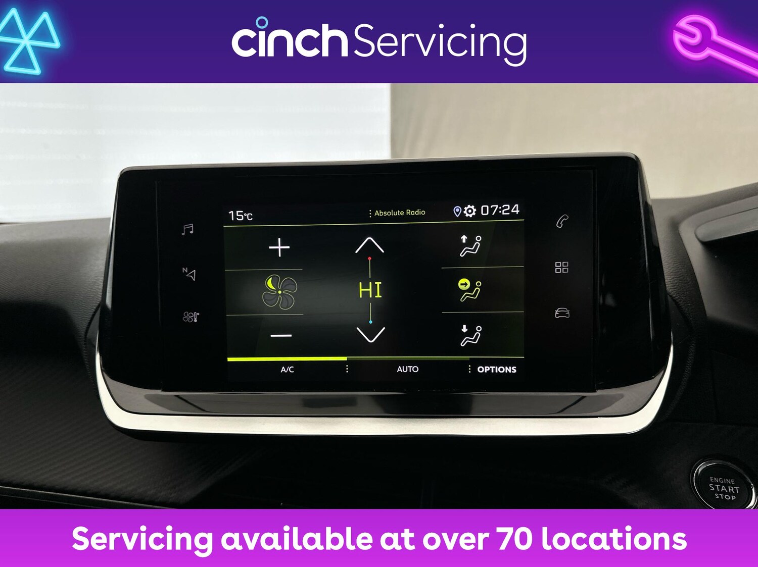 Used Peugeot 2008 2021 for sale - 76590527: Photo 31