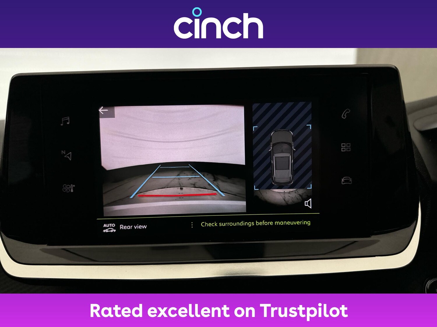 Used Peugeot 2008 2021 for sale - 76590527: Photo 33