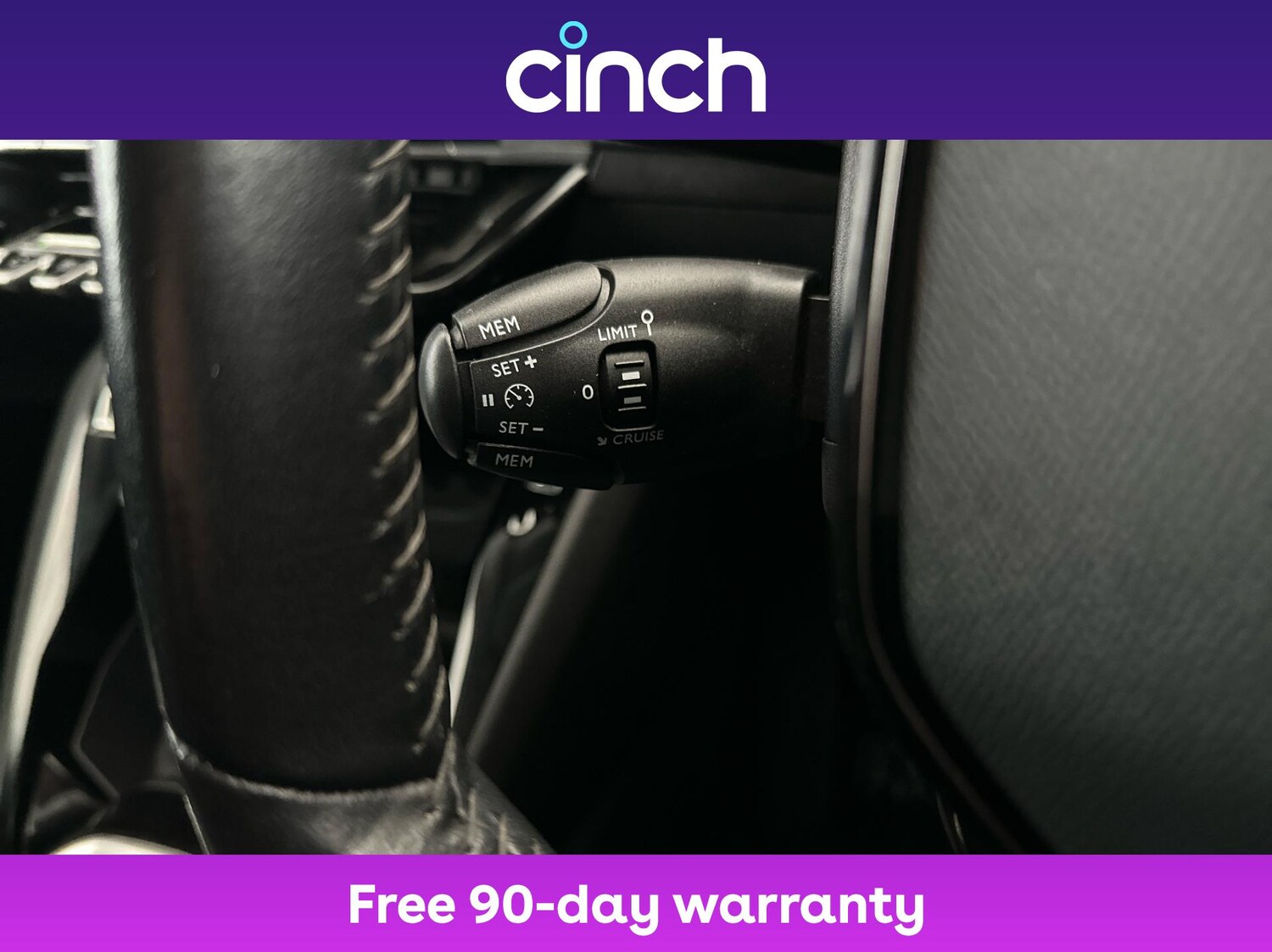 Used Peugeot 2008 2021 for sale - 76590527: Photo 34