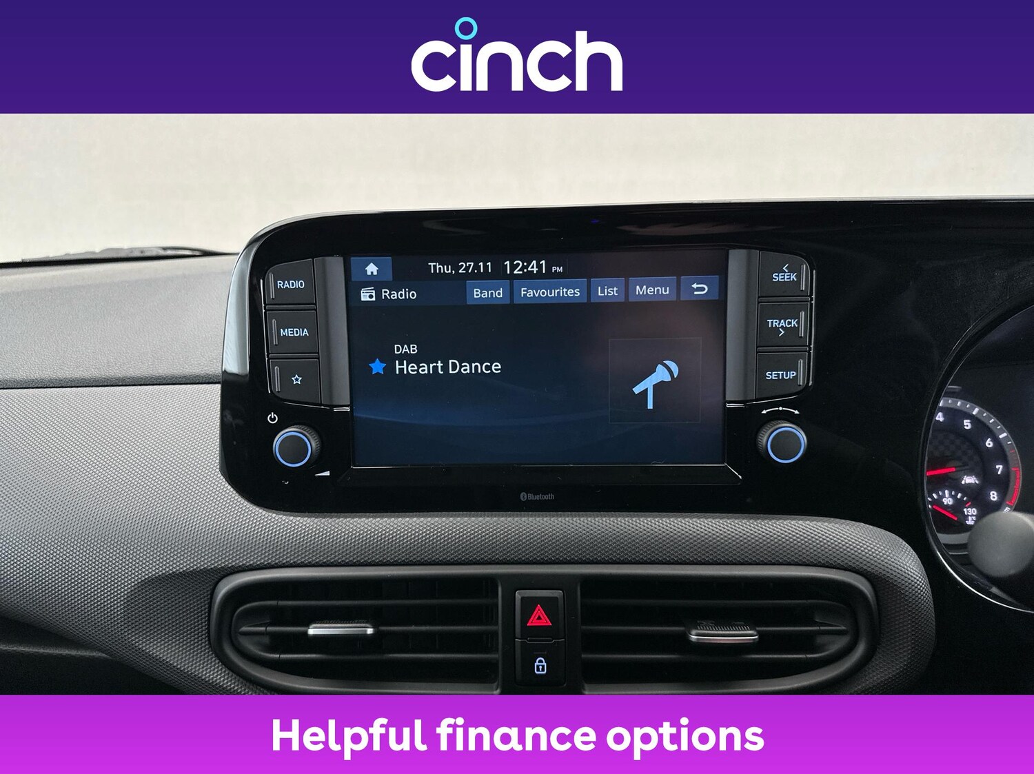 Used Hyundai i10 2022 for sale - 77075917: Photo 17