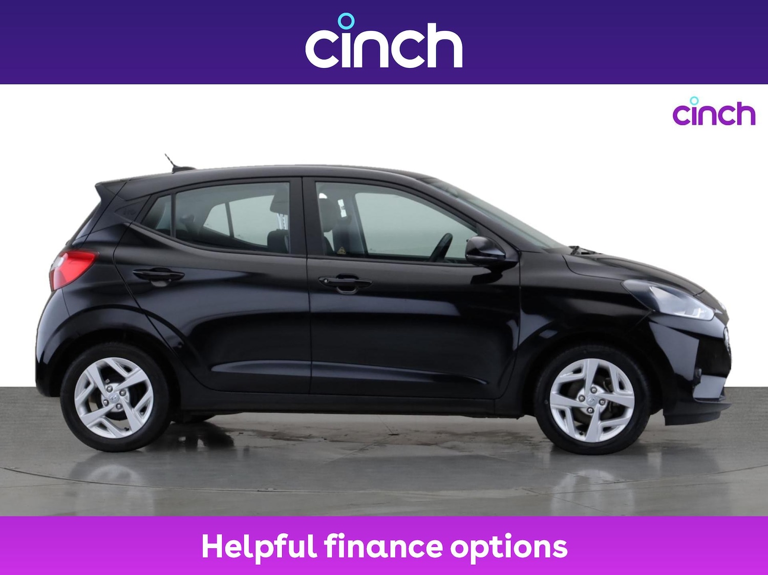 Used Hyundai i10 2022 for sale - 77075917: Photo 2