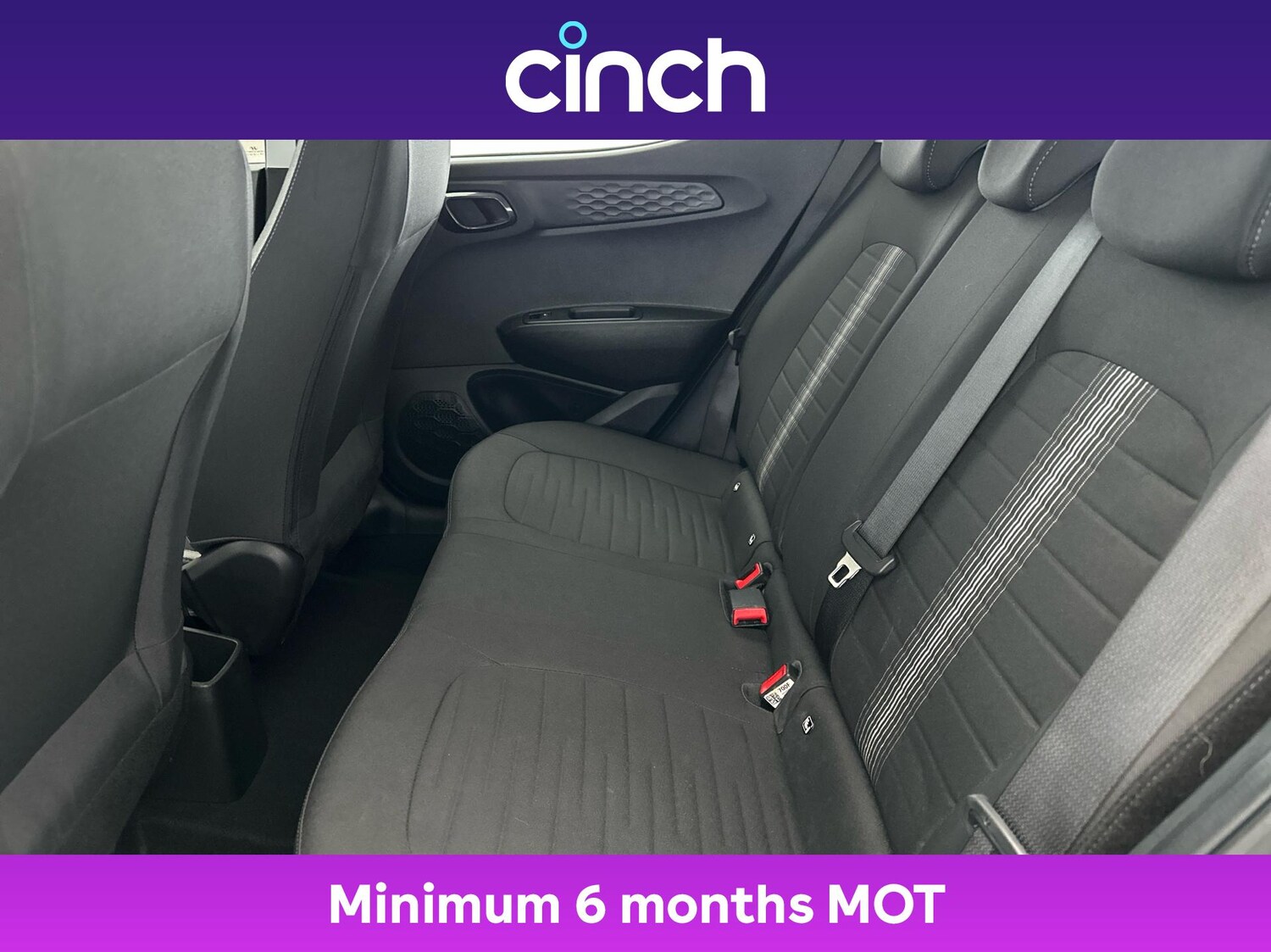 Used Hyundai i10 2022 for sale - 77075917: Photo 20