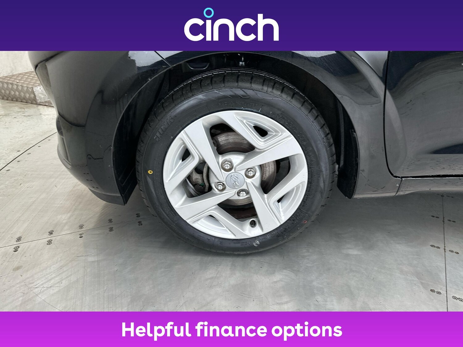 Used Hyundai i10 2022 for sale - 77075917: Photo 24