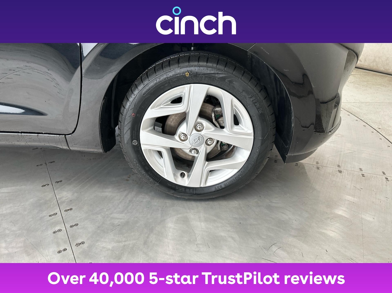 Used Hyundai i10 2022 for sale - 77075917: Photo 28