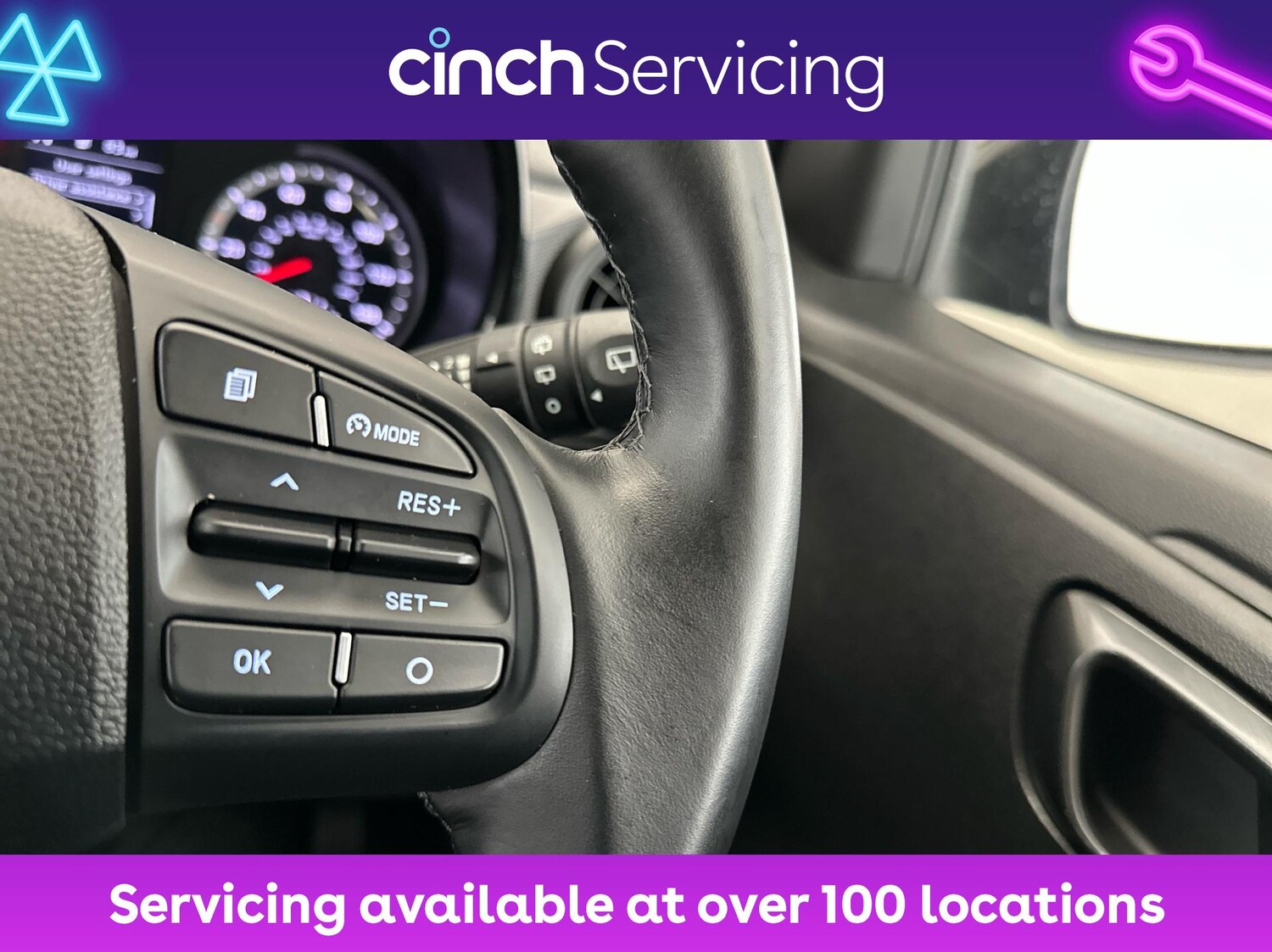 Used Hyundai i10 2022 for sale - 77075917: Photo 31