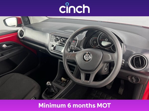Used Volkswagen up! 2019 for sale - 76229702: Photo 12