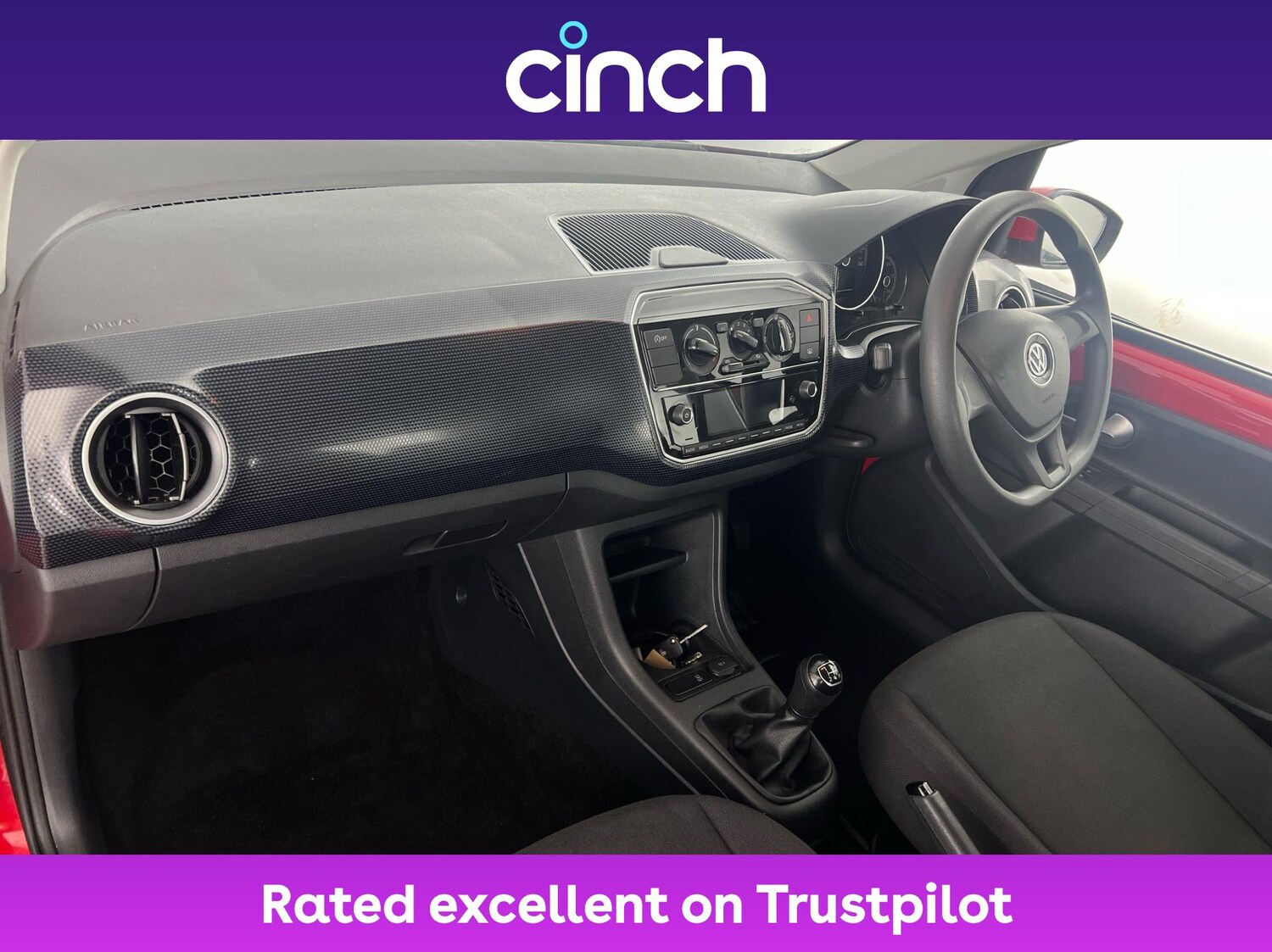 Used Volkswagen up! 2019 for sale - 76229702: Photo 14