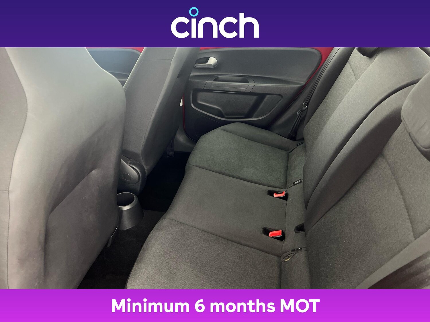 Used Volkswagen up! 2019 for sale - 76229702: Photo 20