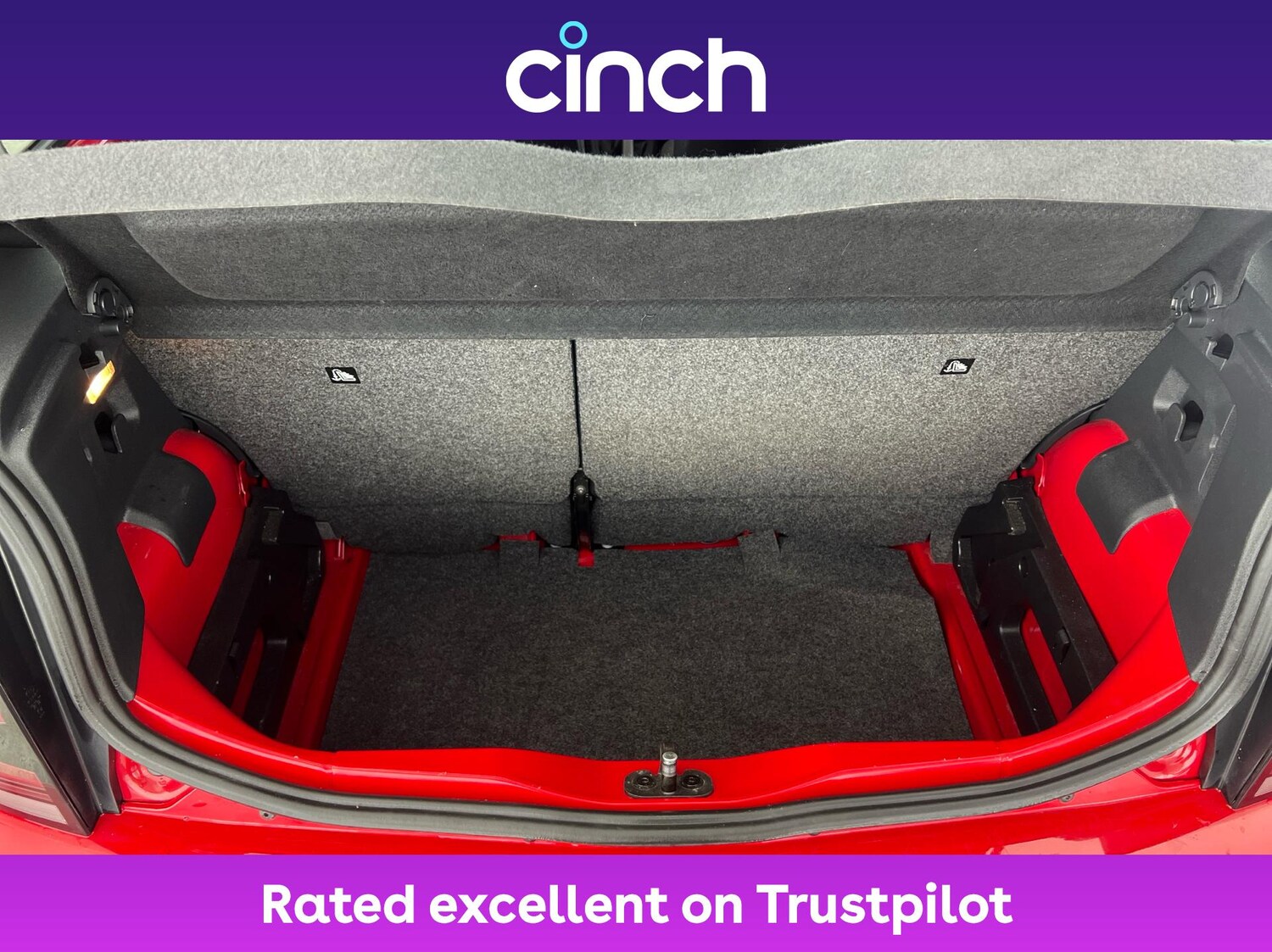 Used Volkswagen up! 2019 for sale - 76229702: Photo 21