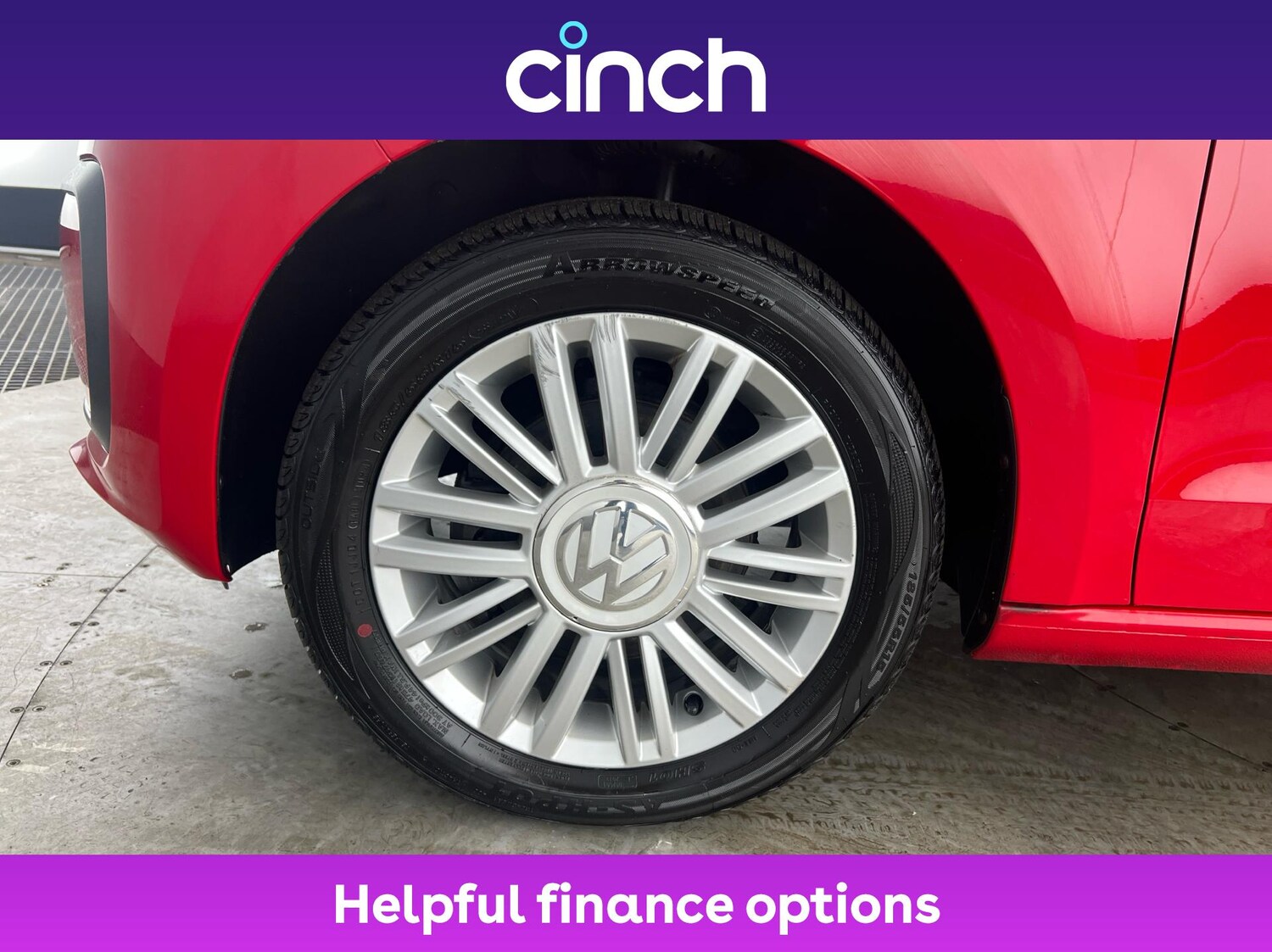 Used Volkswagen up! 2019 for sale - 76229702: Photo 24